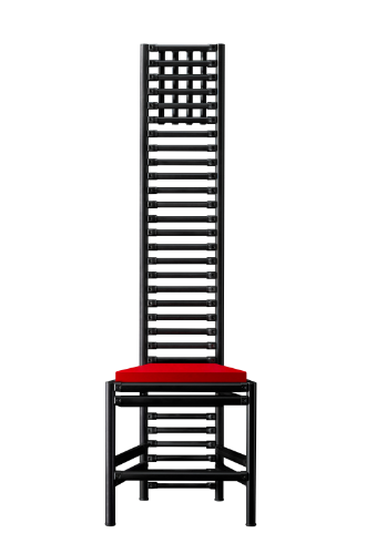 HILLHOSE CHAIR イメージ