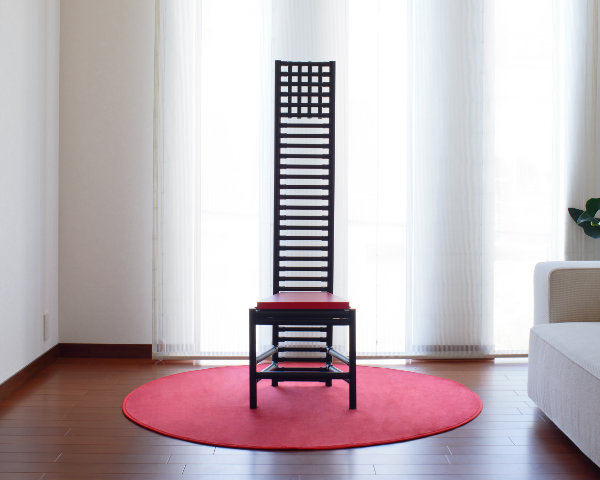 hillhouse chair イメージ