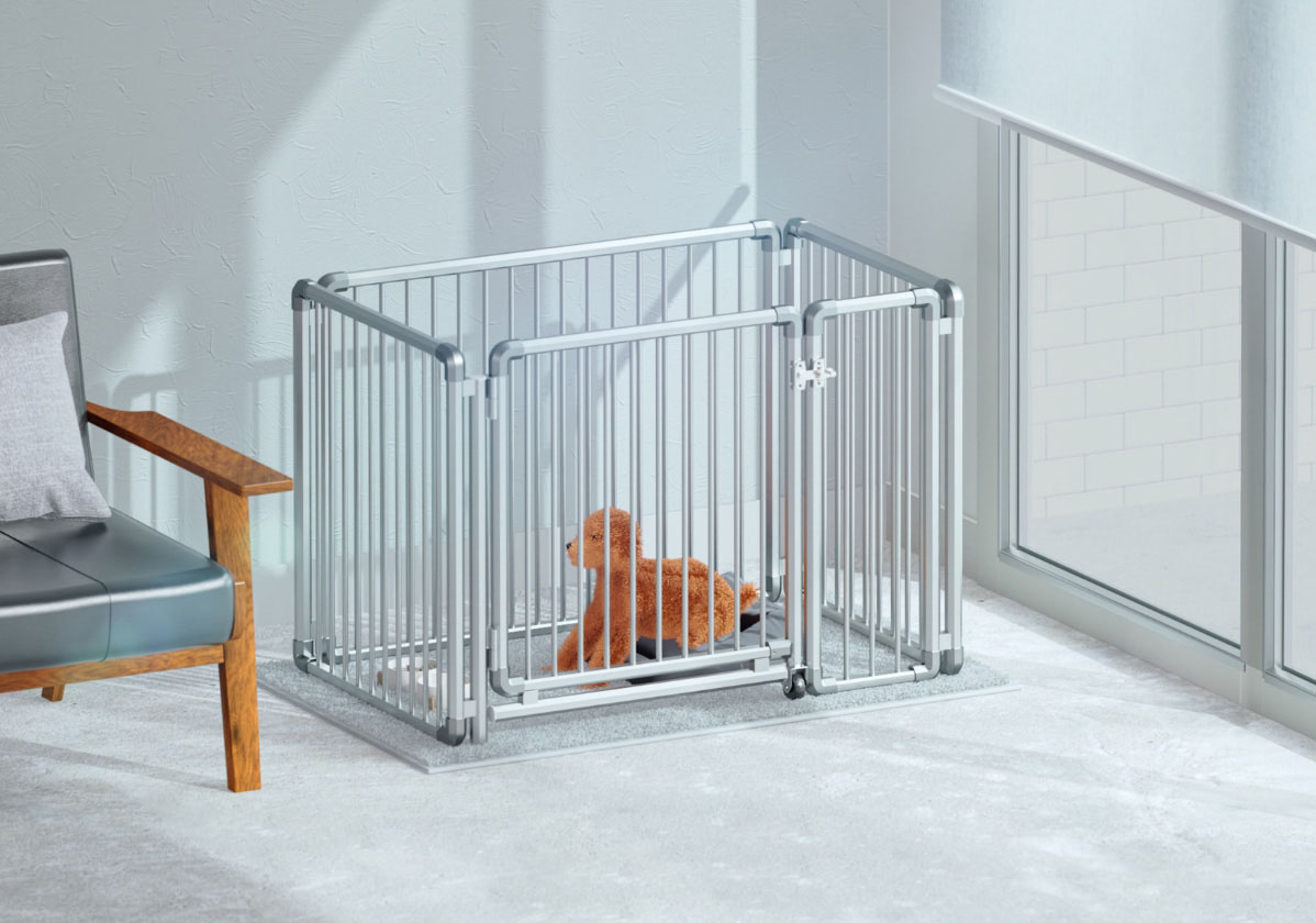 スリムケージイメージ