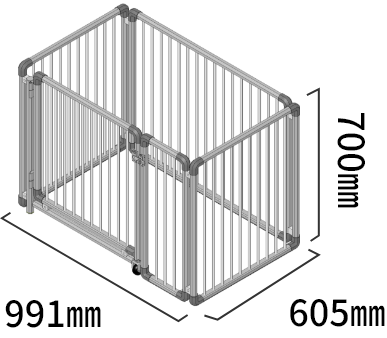 パッケージ製品 スリム