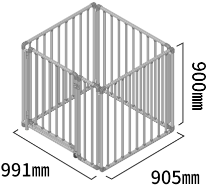 パッケージ製品 スタンダード