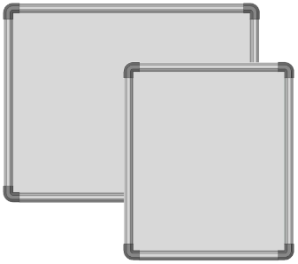 拡張パーツ 目隠し面