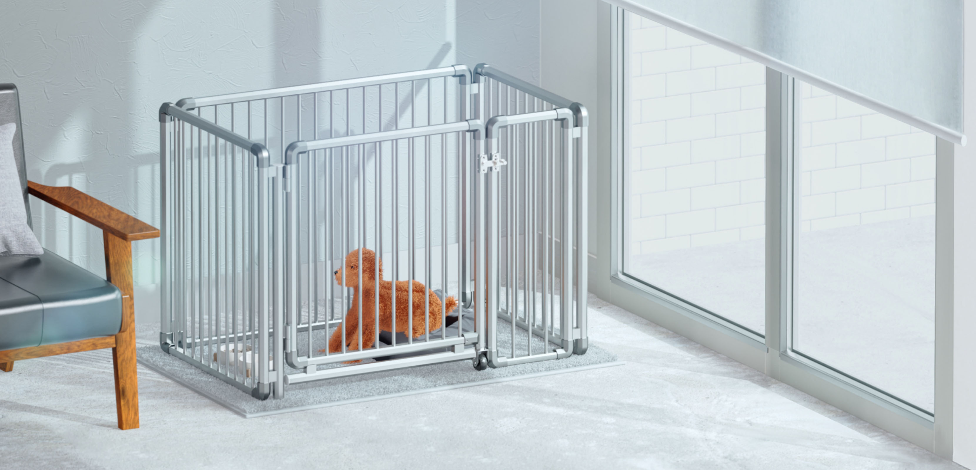 スリムケージイメージ