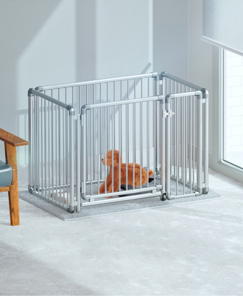 スリムケージイメージ