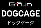 G-Fun DOGCAGE