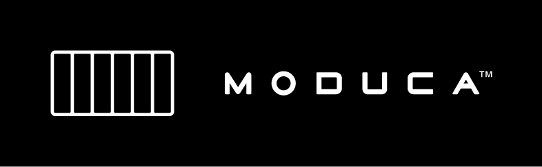 MODUCA™(モジュカ)