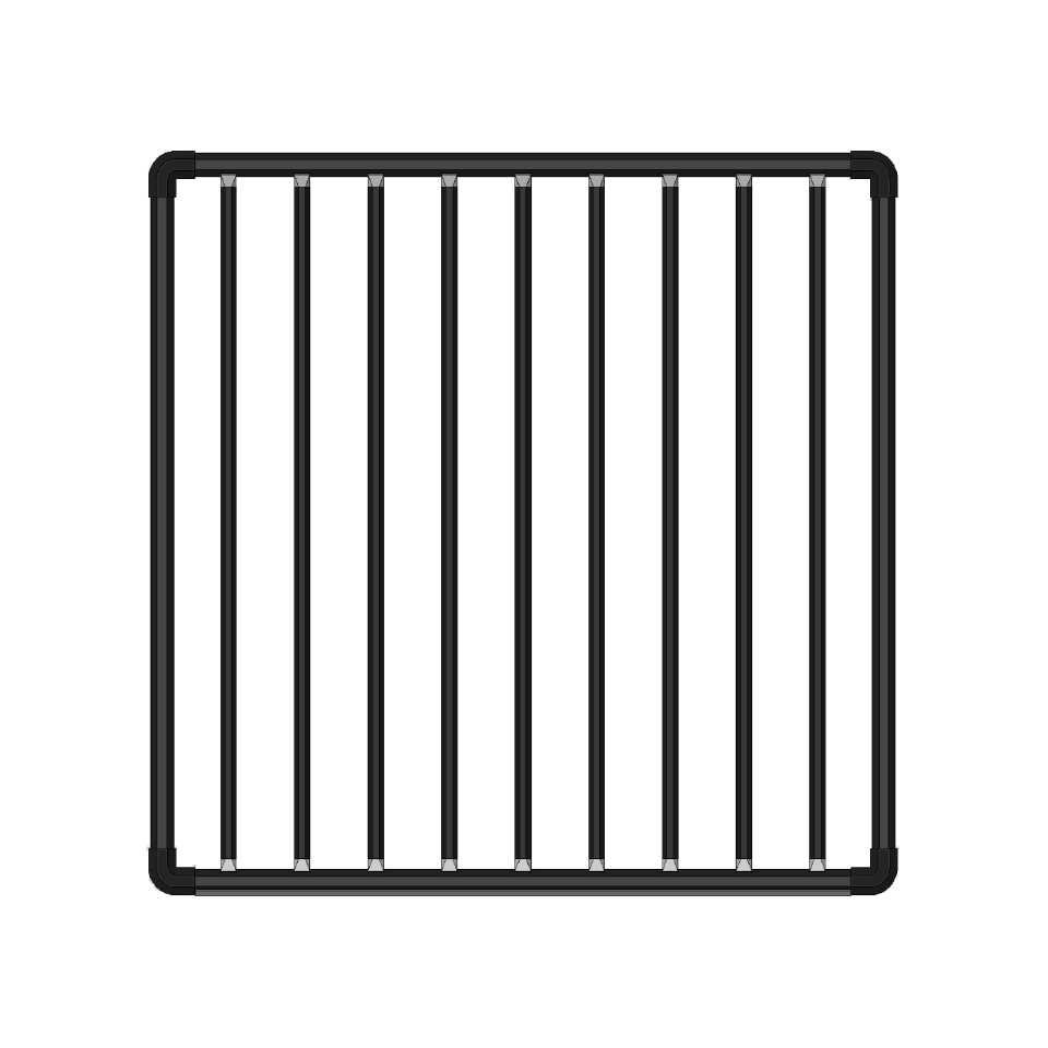 KEK-104DOGCAGE/ドッグケージ(スタンダード) ケージ面-900 B【受注生産品】