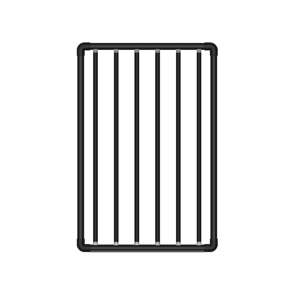 KEK-105DOGCAGE/ドッグケージ(スタンダード) ケージ面-600 B【受注生産品】