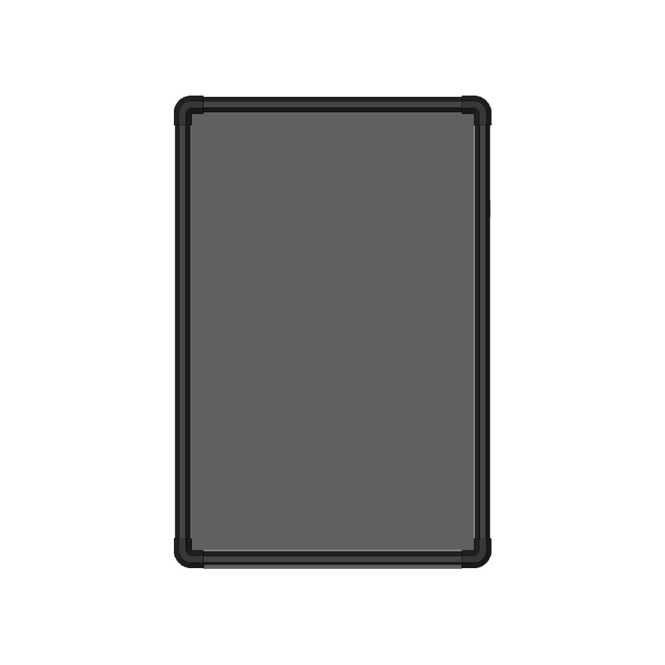 KEK-108DOGCAGE/ドッグケージ(スタンダード) 目隠し面-600 B【受注生産品】