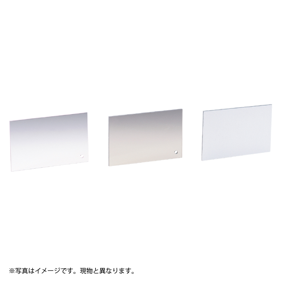 SGF-0342鋼板複合板 ホワイト 板厚3mm